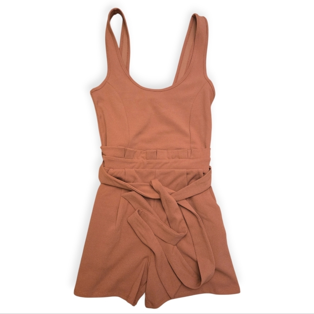 Moa Moa Romper